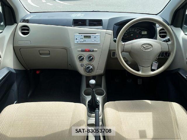 Daihatsu MIRA 2015-08 8660285-1