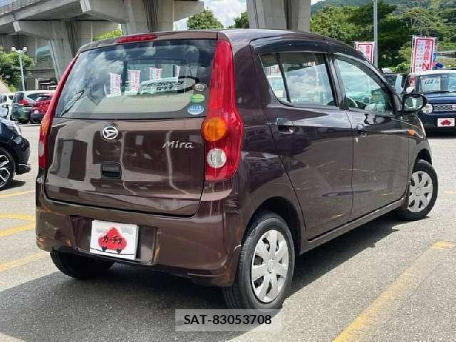 Daihatsu MIRA 2015-08 8660285-2