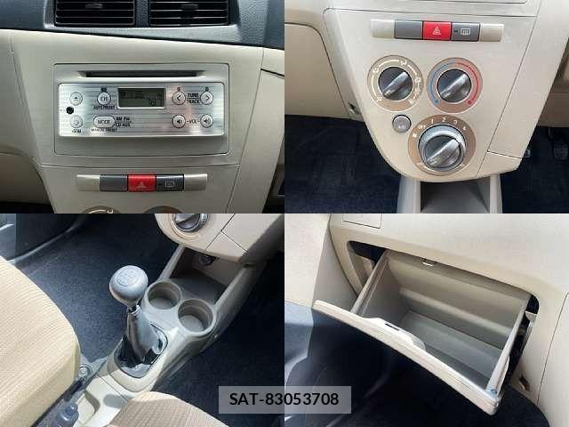 Daihatsu MIRA 2015-08 8660285-4