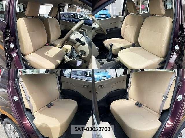 Daihatsu MIRA 2015-08 8660285-5