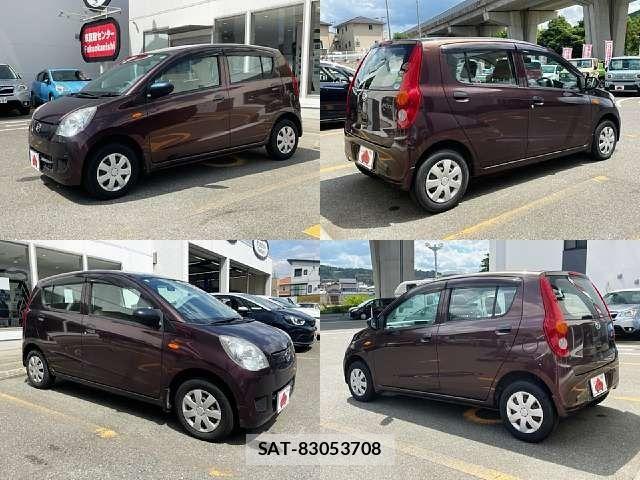 Daihatsu MIRA 2015-08 8660285-7