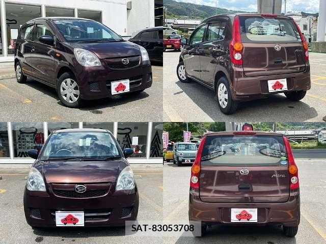 Daihatsu MIRA 2015-08 8660285-8