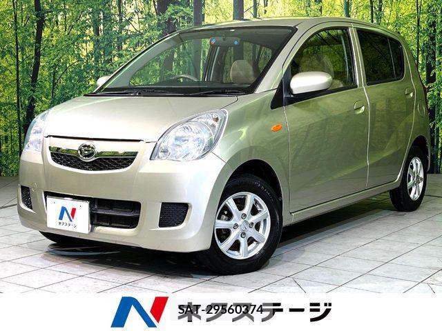 Daihatsu MIRA 2009-10 8685970-0