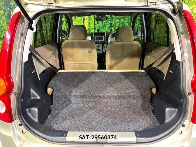Daihatsu MIRA 2009-10 8685970-9
