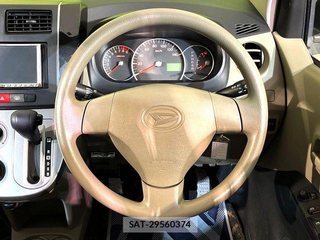 Daihatsu MIRA 2009-10 8685970-10