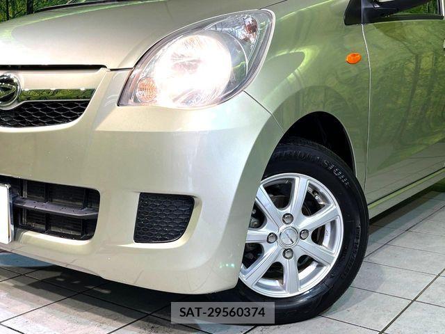 Daihatsu MIRA 2009-10 8685970-11