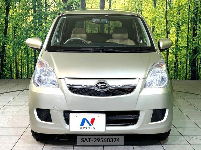 Daihatsu MIRA 2009-10 8685970-13