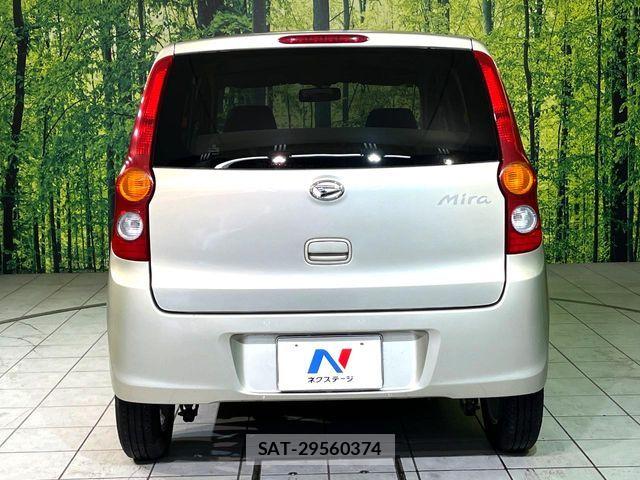 Daihatsu MIRA 2009-10 8685970-14