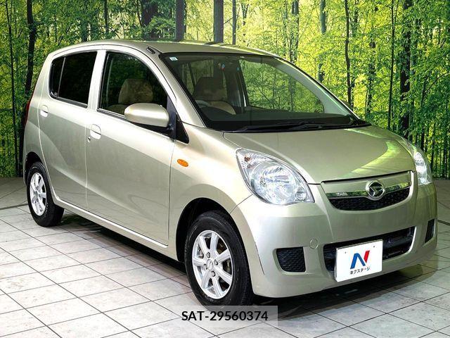 Daihatsu MIRA 2009-10 8685970-15