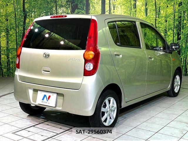 Daihatsu MIRA 2009-10 8685970-16