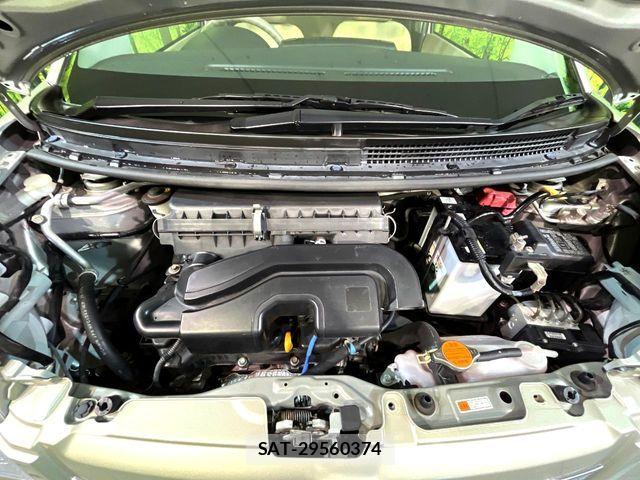 Daihatsu MIRA 2009-10 8685970-17