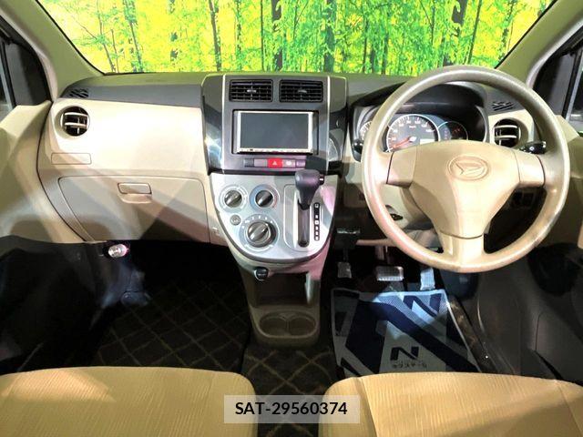Daihatsu MIRA 2009-10 8685970-1
