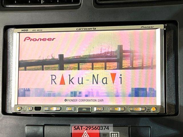 Daihatsu MIRA 2009-10 8685970-2