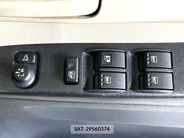 Daihatsu MIRA 2009-10 8685970-4