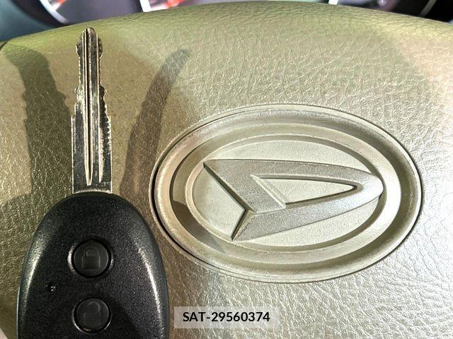 Daihatsu MIRA 2009-10 8685970-5
