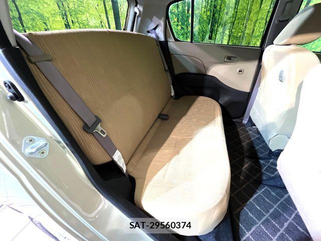 Daihatsu MIRA 2009-10 8685970-8