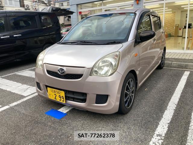 Daihatsu MIRA 2015-01 8744066-0