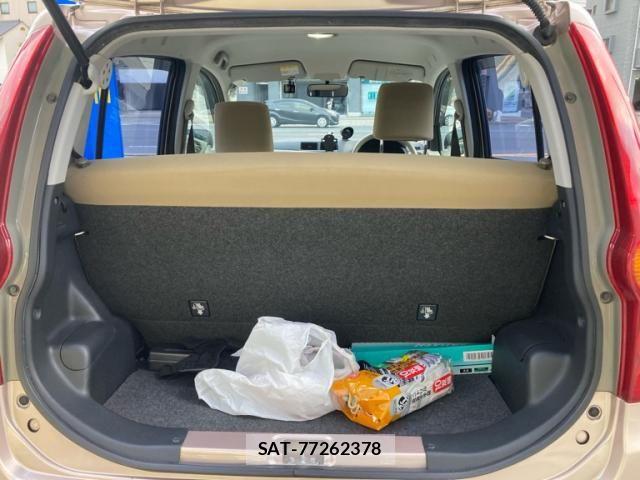 Daihatsu MIRA 2015-01 8744066-9