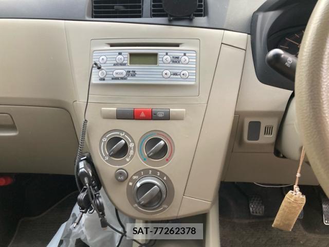 Daihatsu MIRA 2015-01 8744066-17