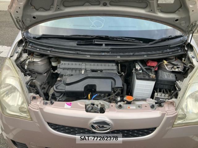 Daihatsu MIRA 2015-01 8744066-18