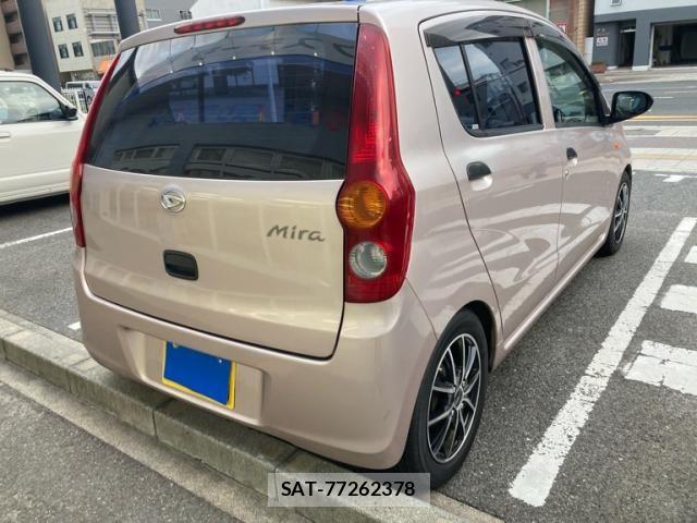 Daihatsu MIRA 2015-01 8744066-1