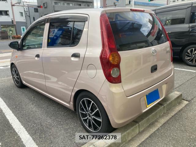 Daihatsu MIRA 2015-01 8744066-2