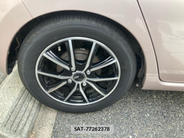 Daihatsu MIRA 2015-01 8744066-4