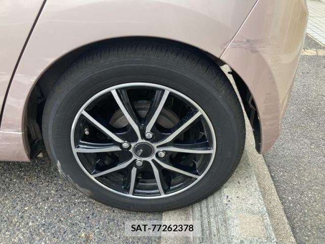 Daihatsu MIRA 2015-01 8744066-5