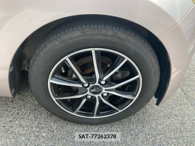 Daihatsu MIRA 2015-01 8744066-6