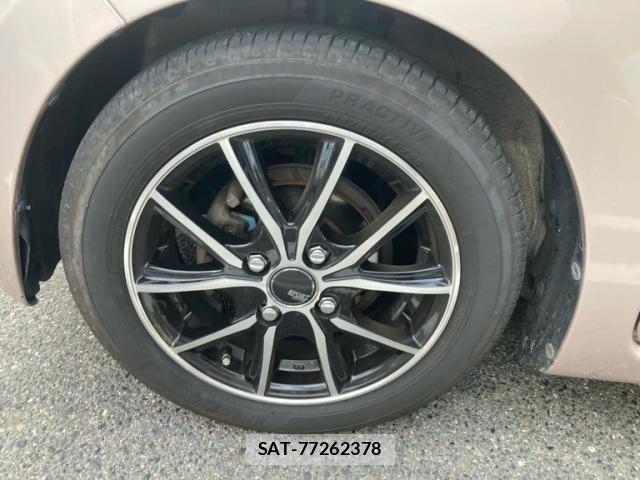 Daihatsu MIRA 2015-01 8744066-7