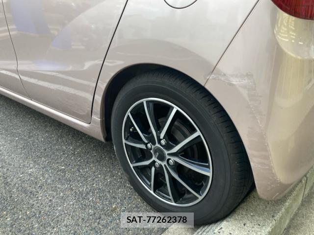 Daihatsu MIRA 2015-01 8744066-8