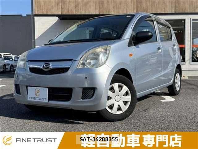 Daihatsu MIRA 2011-12 8744065-0