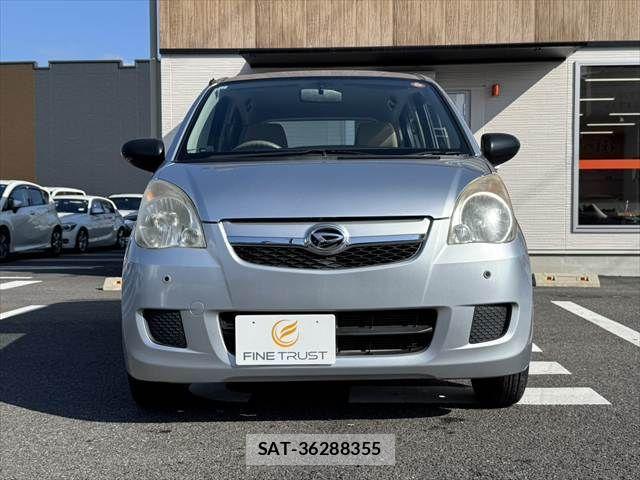 Daihatsu MIRA 2011-12 8744065-9