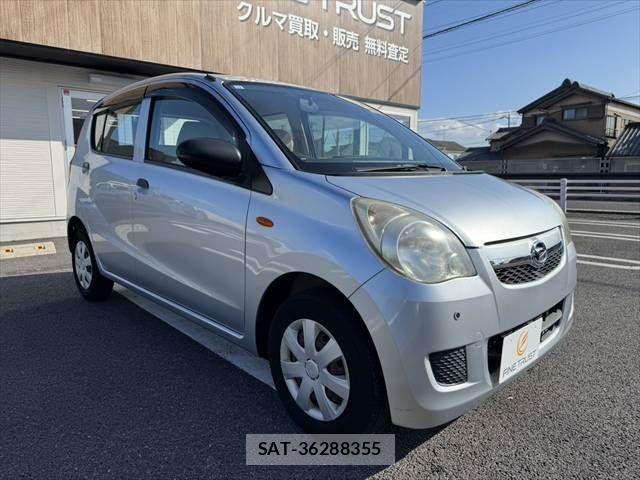 Daihatsu MIRA 2011-12 8744065-10