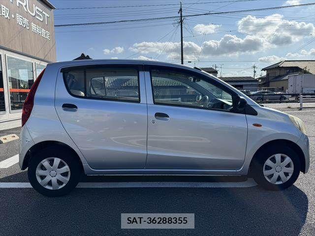 Daihatsu MIRA 2011-12 8744065-11