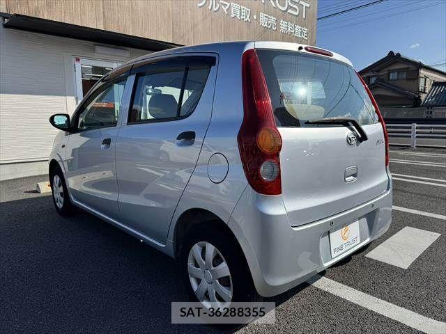 Daihatsu MIRA 2011-12 8744065-14