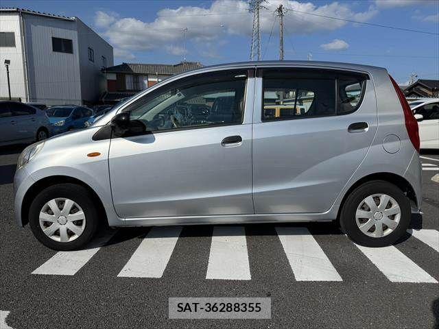 Daihatsu MIRA 2011-12 8744065-15