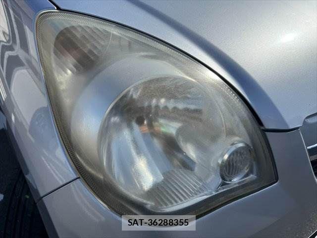 Daihatsu MIRA 2011-12 8744065-16