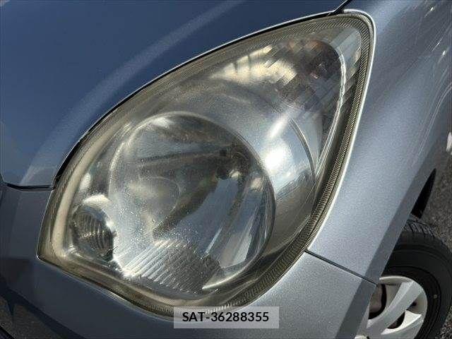 Daihatsu MIRA 2011-12 8744065-18