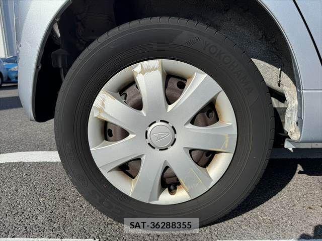 Daihatsu MIRA 2011-12 8744065-20