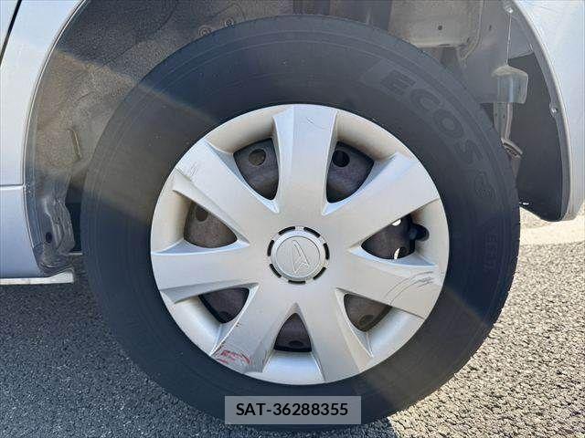 Daihatsu MIRA 2011-12 8744065-22