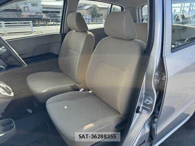 Daihatsu MIRA 2011-12 8744065-23
