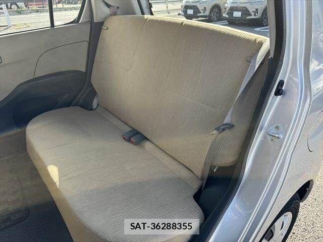 Daihatsu MIRA 2011-12 8744065-24