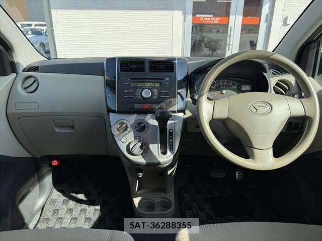 Daihatsu MIRA 2011-12 8744065-2