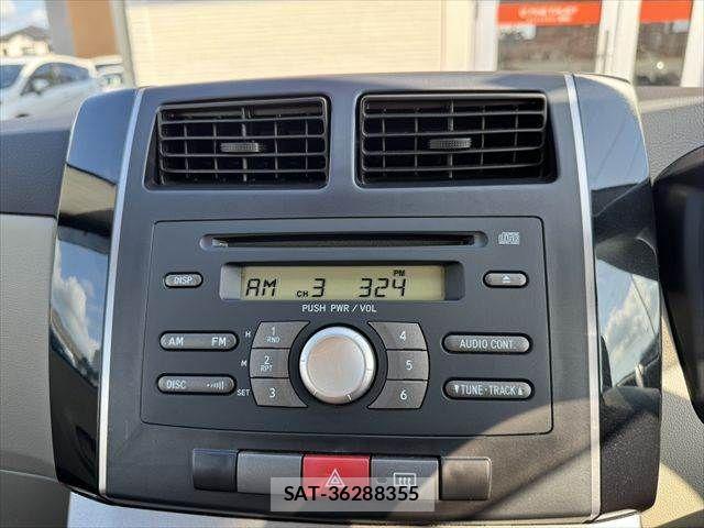 Daihatsu MIRA 2011-12 8744065-3
