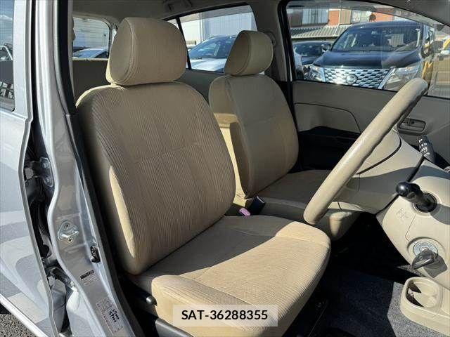 Daihatsu MIRA 2011-12 8744065-4