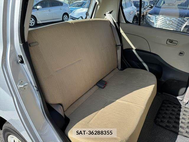 Daihatsu MIRA 2011-12 8744065-5