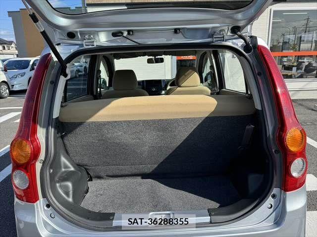 Daihatsu MIRA 2011-12 8744065-6