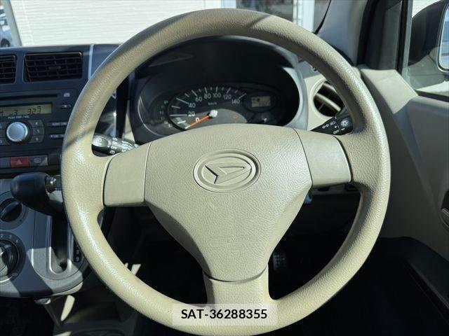 Daihatsu MIRA 2011-12 8744065-7