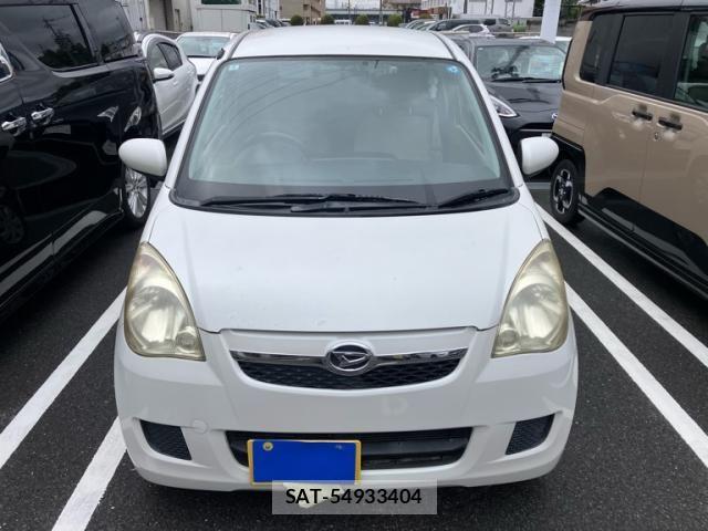 Daihatsu MIRA 2010-01 8830375-0